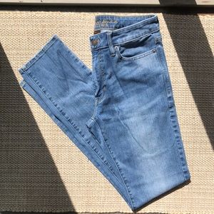 AEO Extreme Flex 360 slim taper jeans 30x34